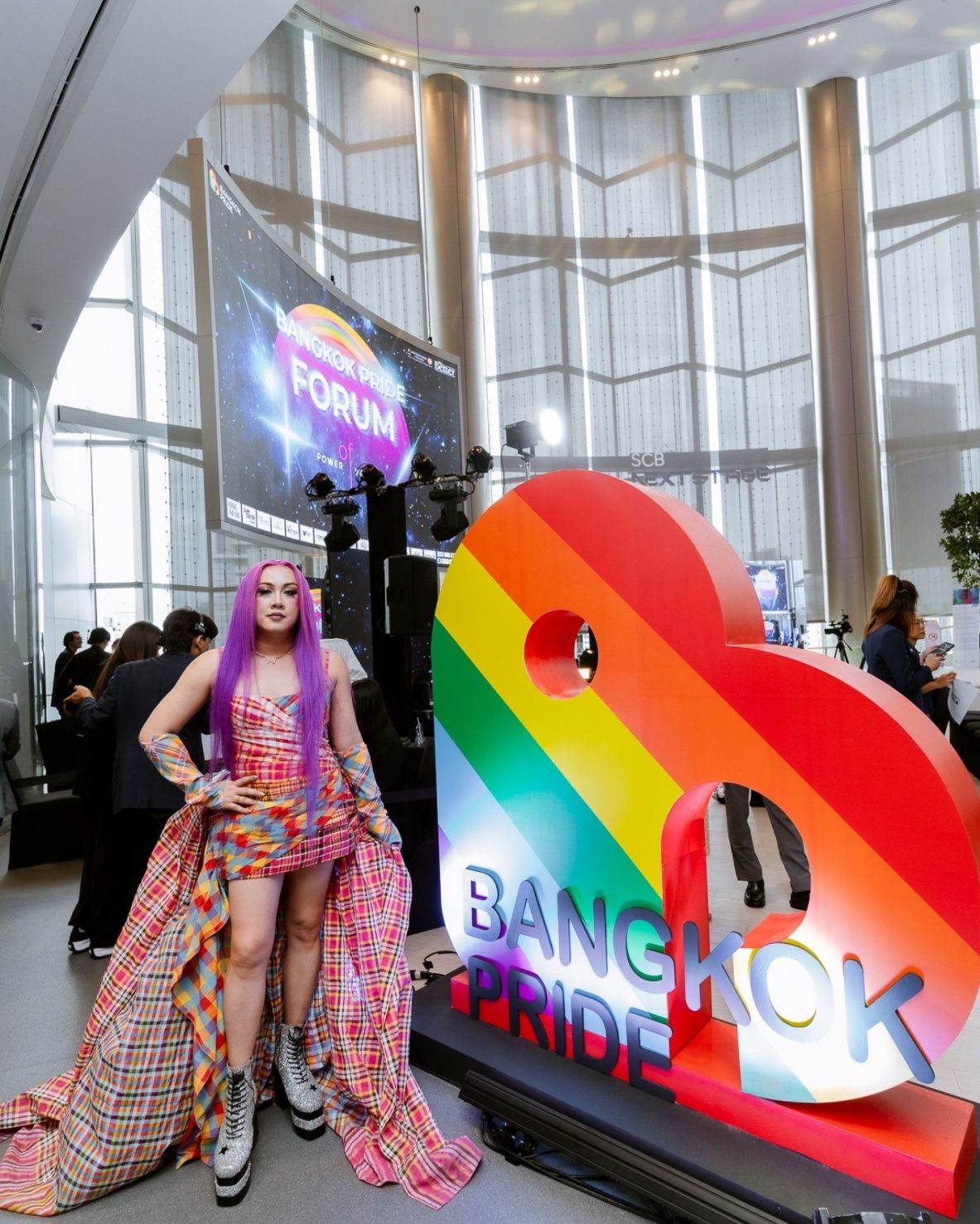BANGKOK PRIDE (1)
